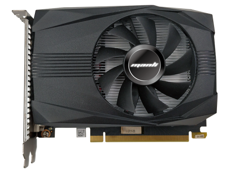 MANLI GeForce® GTX 1650 GDDR5 (M1434+N555) [Discontinued]